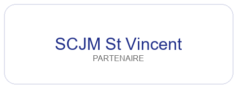 SCJM Saint Vincent de Paul